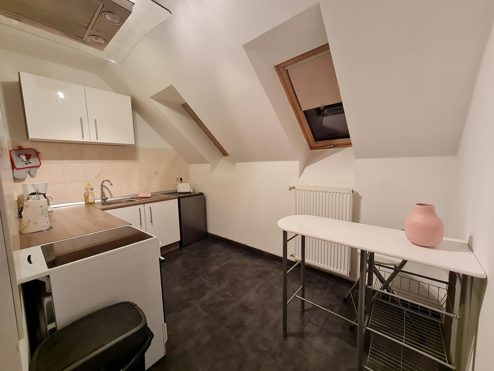 Ferienwohnung Warnitz Blankenburg  外观 照片